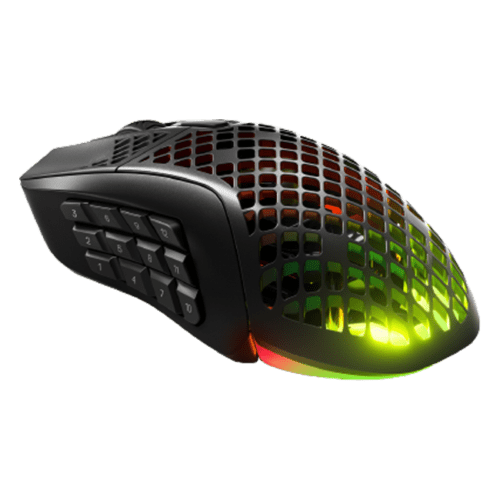 SteelSeries Aerox 9 Wireless