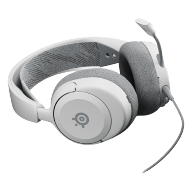 SteelSeries Arctis Nova 1 - White