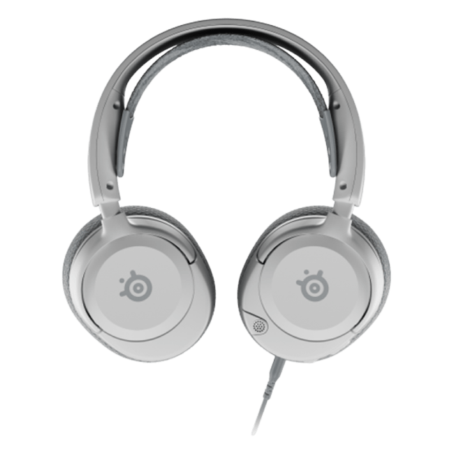 SteelSeries Arctis Nova 1 - White