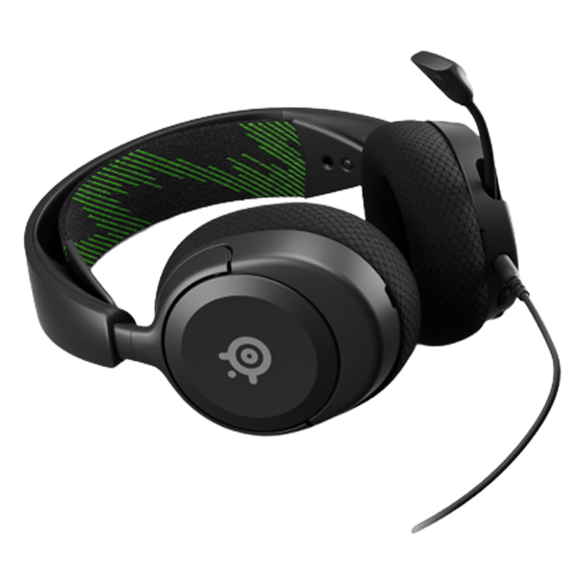 SteelSeries Arctis Nova 1X - Black - PC/XBOX Certified