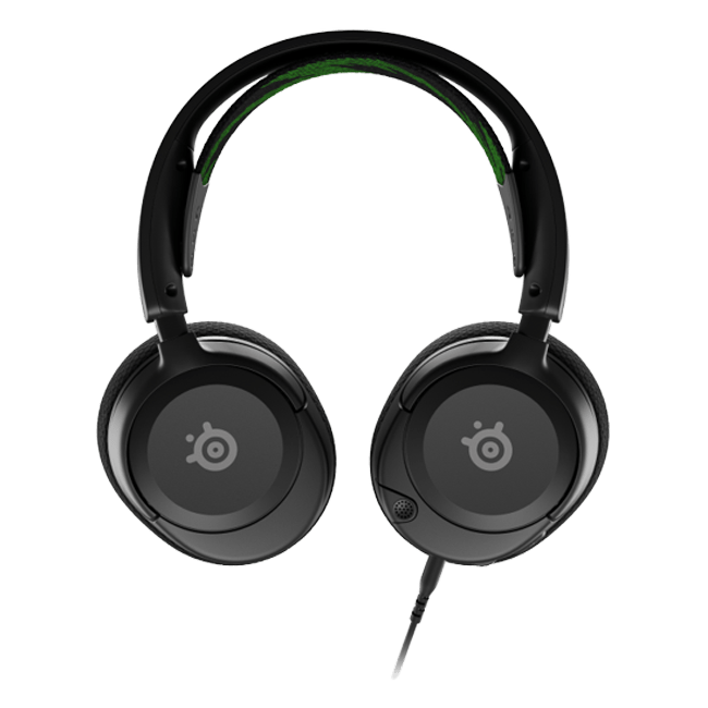 SteelSeries Arctis Nova 1X - Black - PC/XBOX Certified