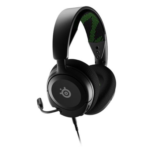 SteelSeries Arctis Nova 1X - Black - PC/XBOX Certified