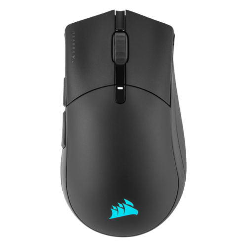 CORSAIR SABRE RGB PRO WIRELESS