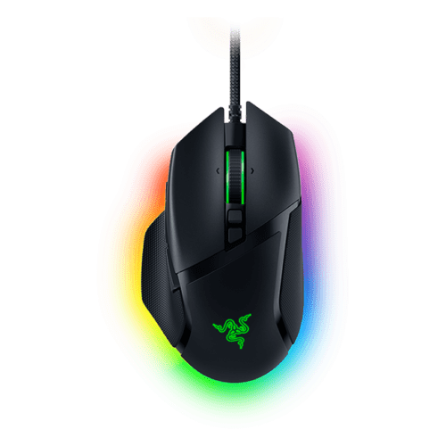 RAZER BASILISK V3 Customizable Gaming Mouse with Razer Chroma™ RGB