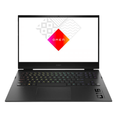 HP Omen 16-b0018ur (172)<br> <span style="color: #ff0000;"> Intel Core i5-11400H| DDR4 16GB 3200| SSD 512GB| 16.1 FHD IPS 144Hz| Nvidia GeForce RTX 3060 6GB| no DVD| FreeDOS| RUS| Shadow Black