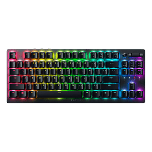 RAZER DEATHSTALKER V2 PRO TKL (Red switches)