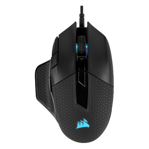 CORSAIR NIGHTSWORD RGB