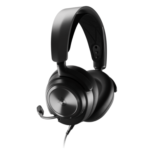 SteelSeries Arctis Nova Pro X