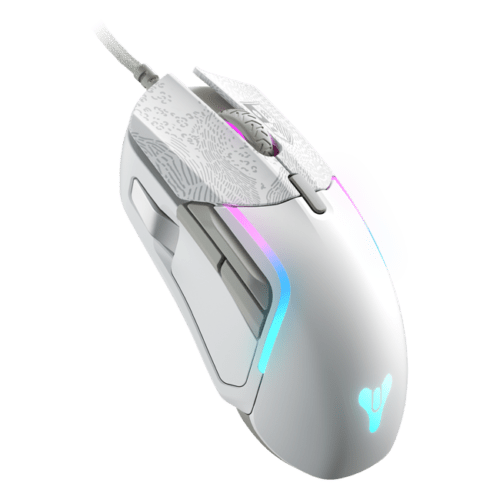 SteelSeries Rival 5 Destiny 2 LIMITED EDITION