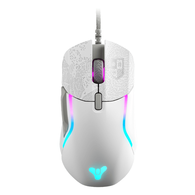 SteelSeries Rival 5 Destiny 2 LIMITED EDITION