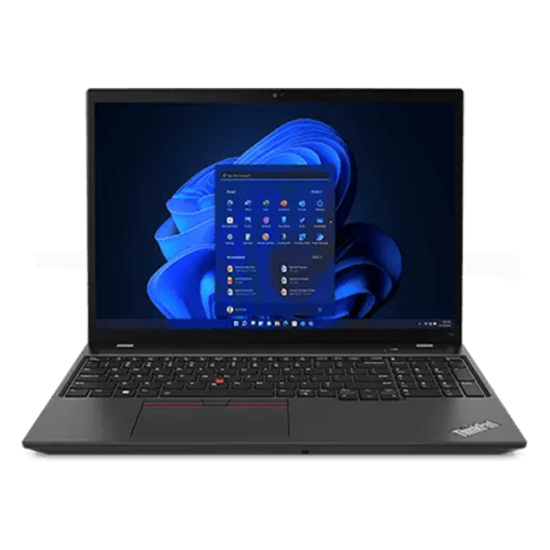 Lenovo ThinkPad T16 Gen 1<br> <span style="color: #ff0000;"> Intel Core i5-1235U| DDR4 8GB| SSD 256GB| 16" WUXGA IPS| Intel Iris Xe Graphics| Backlit| Win11| RU| Black