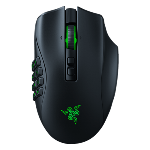 RAZER Naga Pro