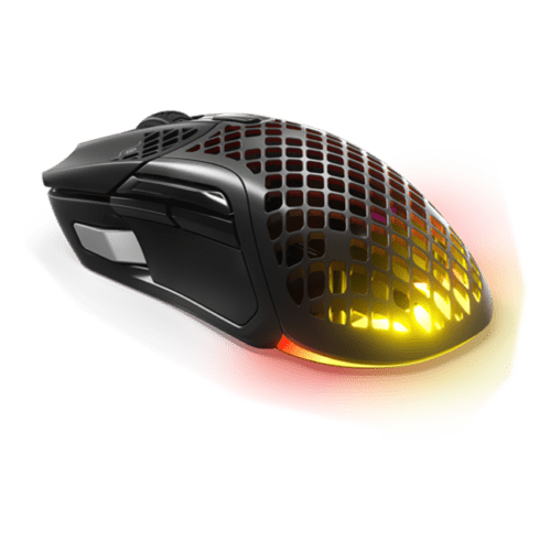 SteelSeries Aerox 5 Wireless