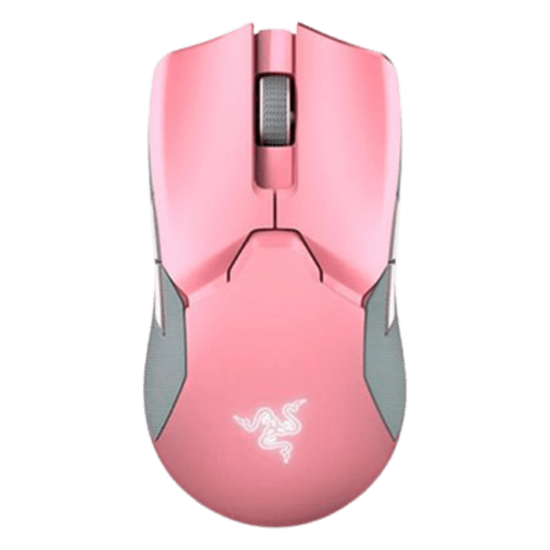 RAZER Viper Ultimate & Mouse Dock - Quartz