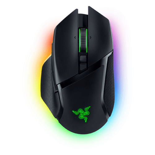RAZER BASILISK V3 PRO
