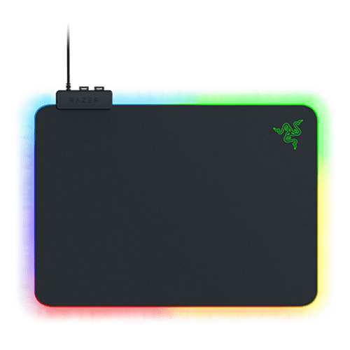 RAZER Firefly V2 Micro-textured