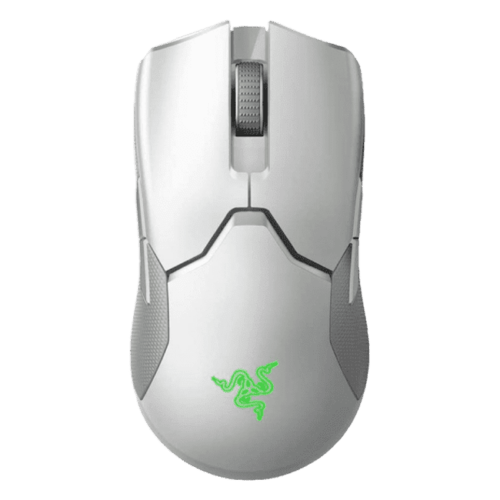 RAZER Viper Ultimate & Mouse Dock - Mercury