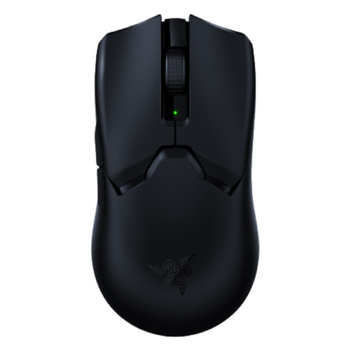 Razer Viper V2 Pro - Black, 58g Ultra-lightweight, Ultra-fast Wireless