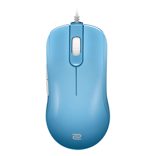 BENQ ZOWIE S1 (Medium) DIVINA BLUE