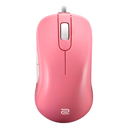 BENQ ZOWIE S2 (Small) DIVINA PINK