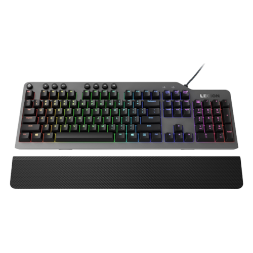 LENOVO GAMING KBD_BO Legion K500-Russian (GY40T26479)