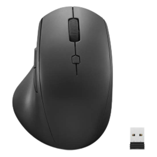 Lenovo 600 Wireless Media Mouse (GY50U89282)