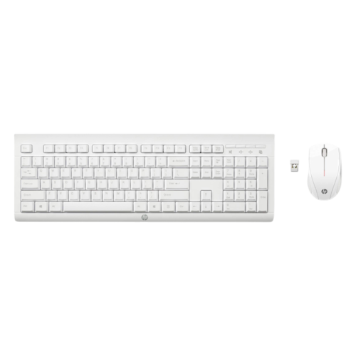 HP C2710 Combo Keyboard ENG (M7P30AA)