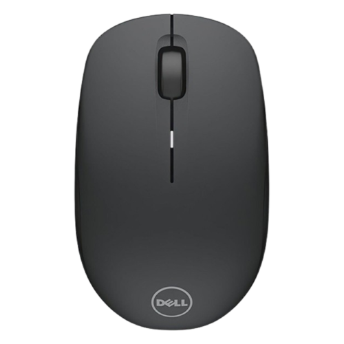 Dell Wireless Mouse-WM126 (570-AAMH)