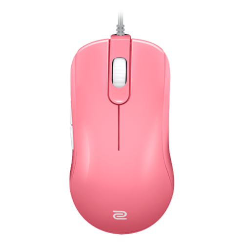 BENQ ZOWIE S1 (Medium) DIVINA PINK