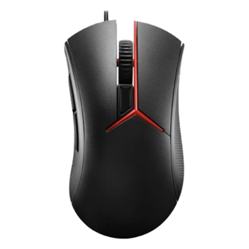 Lenovo Y Gaming Optical Mouse - WW (GX30L02674)