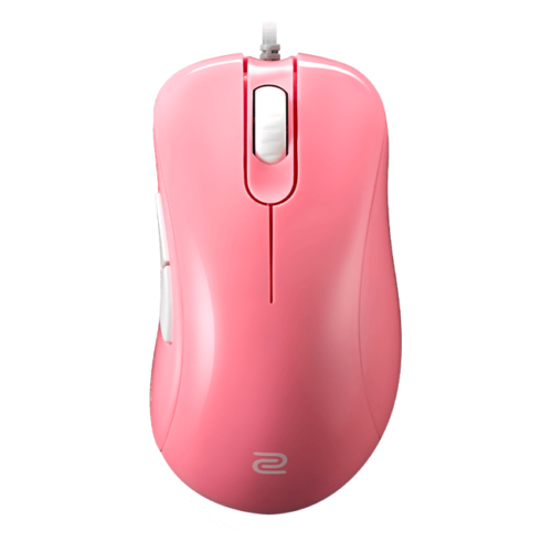BENQ ZOWIE EC2-B DIVINA PINK