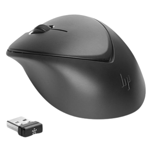 HP Premium Wireless Mouse (1JR31AA)