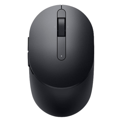 Dell Pro Wireless Mouse - MS5120W - Black (570-ABHO)