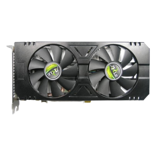 Axle - 4GB GeForce GTX1650 128Bits GDDR6