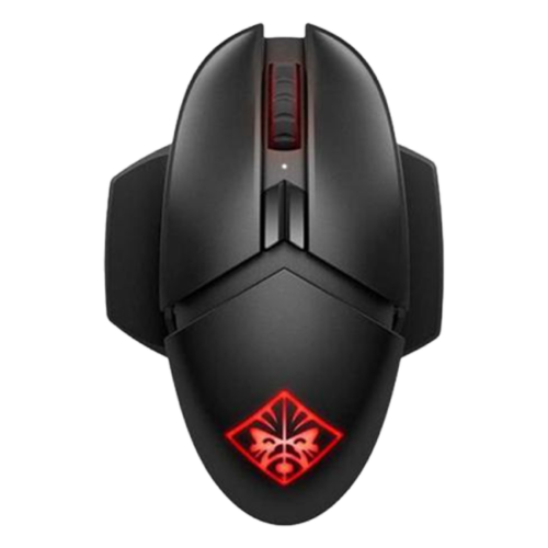 HP OMEN by HP Photon Mouse (Wireless) (6CL96AA)