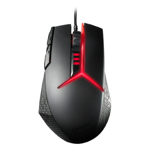 Lenovo Y Gaming Precision Mouse - WW (GX30J07894)