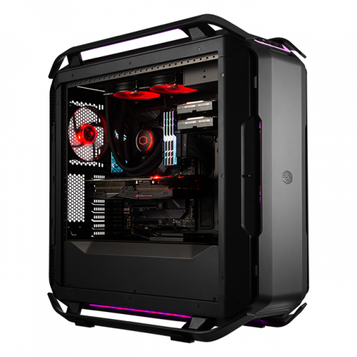 GAMER PC-4   Intel-Core i7 - 13700K, 5.4 GHz, 24MB, BOX, LGA1700 / ОЗУ: 32GB / Gigabyte - 10GB GeForce RTX 3080 AORUS Master / SSD M2 Gigabyte AORUS 1000GB NVMe (7000 МБ/с / 5500 МБ/с)