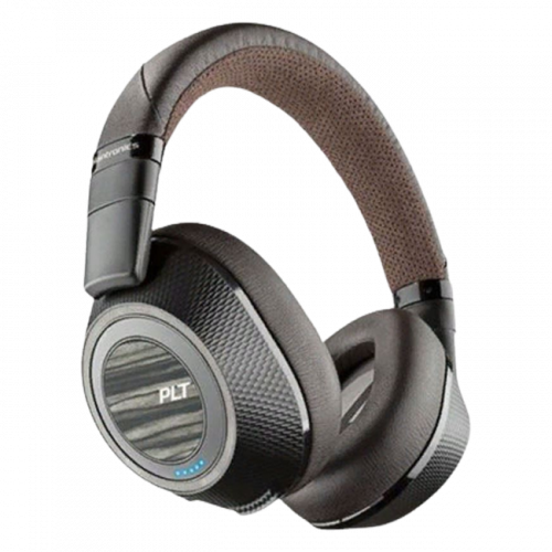 PLANTRONICS BACKBEAT PRO 2 HEADSET,BLACK TAN,E&A