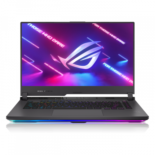 Asus ROG Strix G15<br> <span style="color: #ff0000;"> GeForce RTX 3060 6GB| AMD Ryzen R7 6800H| 16GB DDR4| 15.6| 1TB SSD