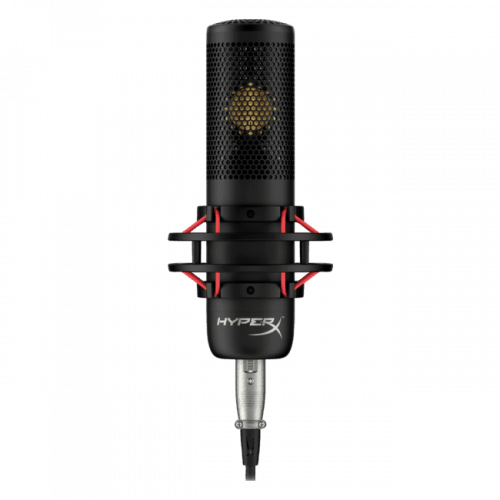 HyperX ProCast - XLR Professional Microphone