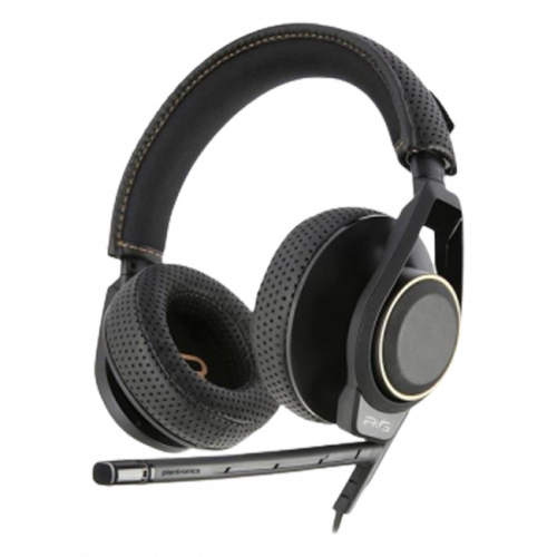 PLANTRONICS RIG 600,HEADSET,DOLBY,E&A