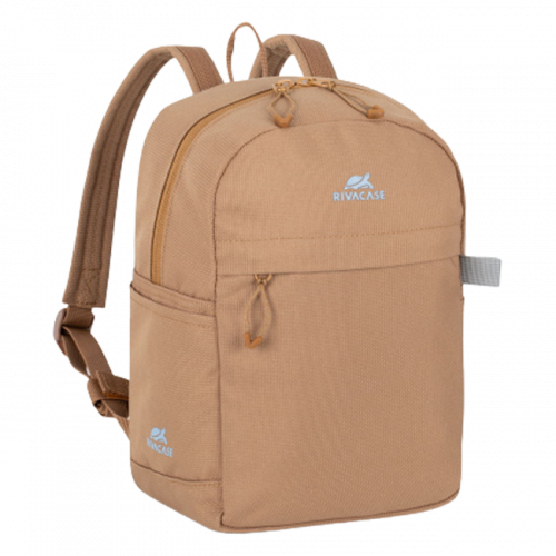 RIVACASE 5422 beige 6L Small urban backpack 6L / 12