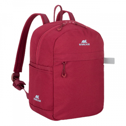 RIVACASE 5422 red 6L Small urban backpack 6L / 12