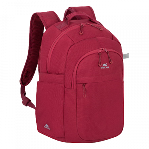 RIVACASE 5432 red Urban backpack 16L / 12