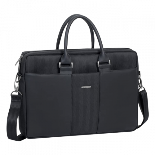 RIVACASE 8135 black Laptop business attache 15.6" / 6