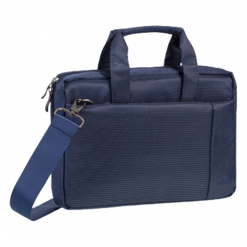 RIVACASE 8221 blue Laptop bag 13.3" / 6