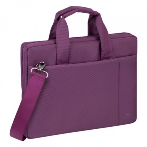 RIVACASE 8221 purple Laptop bag 13.3" / 6