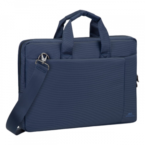 RIVACASE 8231 Blue Laptop bag 15,6" / 6