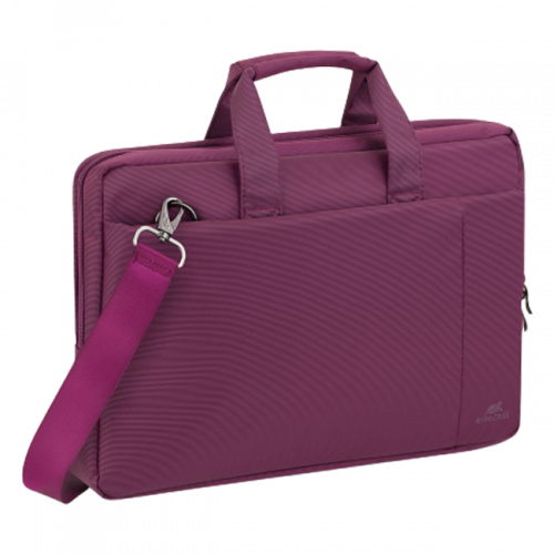 RIVACASE 8231 Purple Laptop bag 15,6" / 6