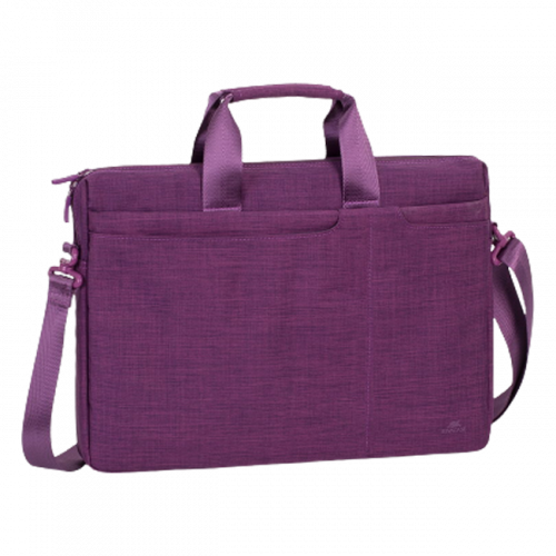 RIVACASE 8335 purple Laptop bag 15.6" / 6